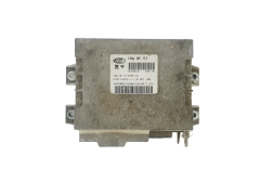 Steuergerät Fiat 46439052 IAW8F.5T Magneti Marelli 39504
