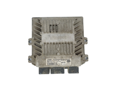 Steuergerät 3S61-12A650-LB 5WS40140D-T SID 804 Ford Siemens 35444