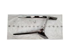 Stoßleiste Für Stoßfänger Links Neues Original 9819734180 Citroen