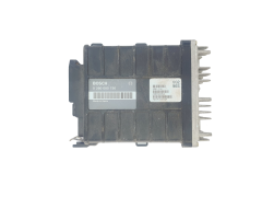 Steuergerät 0280000756 28SA2226 Fiat Bosch