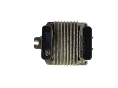 Steuergerät 09355929 CSSJ D98005 Opel Delco GM 37552