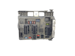 Steuergerät PSA 9650618480 U118470003L Siemens 58915