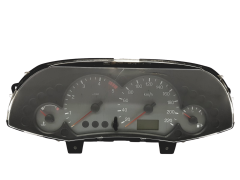 Tacho Kombiinstrument Ford Focus 1M5F-10849-VD 1M5F10849VD 31068