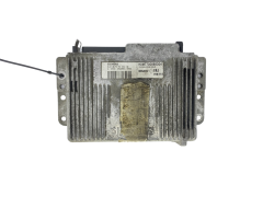 Steuergerät S113717113D 7700868304 7700102303 Renault Siemens 57295