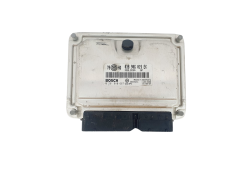 Steuergerät 038906019EK 0281010667 VW Bosch