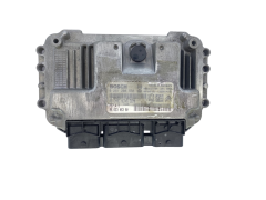 Steuergerät 0261208558 9662306380 9652552380 PSA Bosch 63108