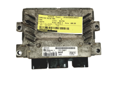 Steuergerät S180047050F C1BG-12A650-AF Ford Continental