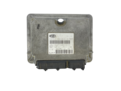 Steuergerät IAW.4AF.PP 55187374 61600.625.03 Fiat Magneti Marelli 55830