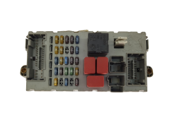 Steuergerät BSI Fiat 51732916 NPL 51732919 CPL Delphi 20358