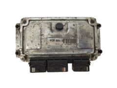 Steuergerät PSA 0261206246 9637838780 id08 Bosch 13899