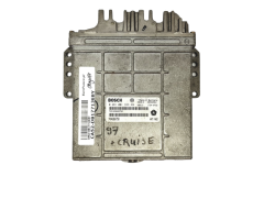 Steuergerät P04686758 0281001333 Chrysler Bosch 17713