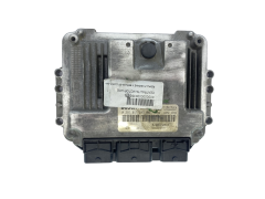 Steuergerät 0281011549 8200310863 8200370779 Renault Bosch 62757