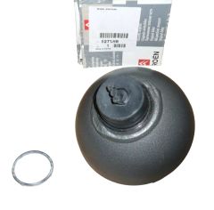 Druckspeicher Federkugel Federung Dämpfung Vorne Neues Original 1638044080 Citroen