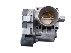 Drosselklappe Fiat Ford 5519278 40SMF10 Magneti 2733