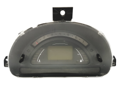 Tacho Kombiinstrument Citroen C2 C3 9652008280 G 00 41897