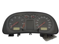 Tacho Kombiinstrument VW Golf MK4 1J0919860 110008773001 20694