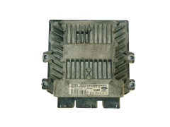 Steuergerät 6S61-12A650-AB 5WS40241B-T Ford Siemens 33368