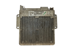 Steuergerät 7700868295 7700102746 7700104481 Renault Magneti 15283