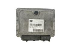 Steuergerät IAW.4AF.PP 55187374 61600.625.03 Fiat Magneti Marelli 55845