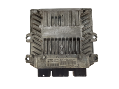 Steuergerät 5WS40117D-T 9655938780 9648624280 PSA Siemens 3040