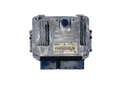 Steuergerät 55198922BR 0281012549 Opel Bosch 45590