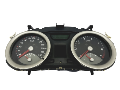 Tacho Kombiinstrument Renault Megane 2 8200364023 49217