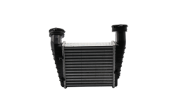 Laderluftkühler 3B0145805D 11450144001 VW Skoda Vika