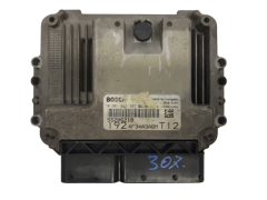 Steuergerät Fiat 55206218 0281012307 Bosch