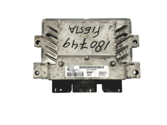 Steuergerät S180047001F 8V21-12A650-RF Ford Continental 16925