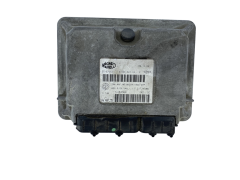 Steuergerät 55187043 IAW4AF.M9 61600.627.04 Fiat Magneti Marelli 49427