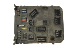 Steuergerät S118085200J 9652474480 PSA Siemens 23625