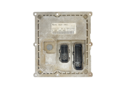 Steuergerät Smart 0010020V001 0261205006 Bosch 36958