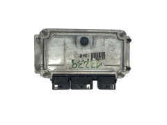 Steuergerät PSA 0261206606 9638765980id10 26FM0882 Bosch 60370