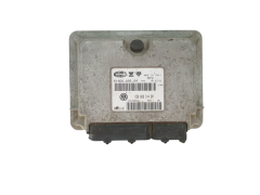Steuergerät 036906014BM IAW4CV.V2 VW Magneti Marelli 47020