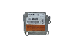 Steuergerät 8E0959655 0285001400 Audi Bosch 58644