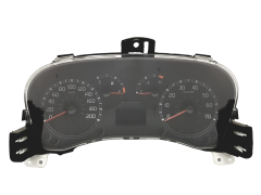 Tacho Kombiinstrument Fiat Panda 51711237 503000480700 30835