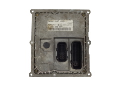 Steuergerät Smart 0003107V006 0261205004 Bosch 19319