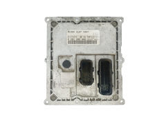 Steuergerät Smart 0003107V007 0261205005 Bosch 37748