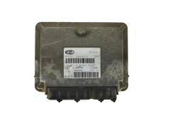 Steuergerät IAW.4AF.M9 55187372 61600.627.05 Fiat Magneti Marelli 14170