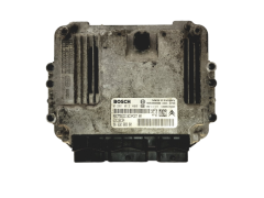 Steuergerät 0281012468 9663268380 9653958980 PSA Bosch 18613