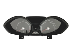 Tacho Kombiinstrument Ford Fiesta 8A6T-10849-CE 8A6T10849CE 39896