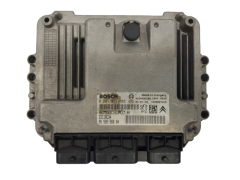 Steuergerät PSA 0281011785 9658556880 Bosch 20287