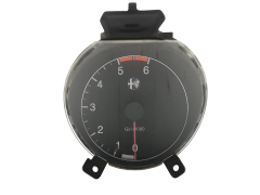 Tachometer Alfa Romeo 156 156034514 56039