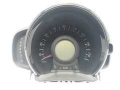 Tacho Kombiinstrument C1 Aygo 108 69144-480U Toyota PSA