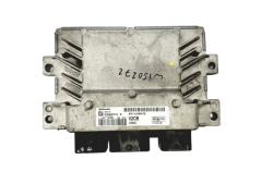 Steuergerät AV21-12A650-CB S180047012B Ford Continental 16929