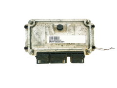 Steuergerät 0261206246 9637838780 9645802280 PSA Bosch 32551