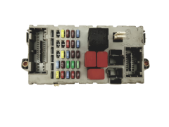 Sicherungskasten Relaiskasten 51771409NPL 51733919CPL Fiat Magneti Marelli 18010