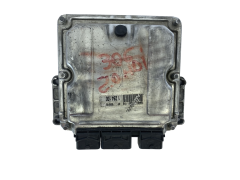 Steuergerät PSA 0281010592 9642014880 28FM0310 Bosch 49668