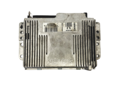 Steuergerät 96259124 K115000010H Daewoo Siemens 16311