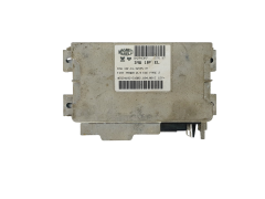 Motorsteuerung Fiat 46524182 Magneti Marelli 39459